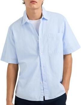 Pepe Jeans Overhemd Korte Mouw PM3091285