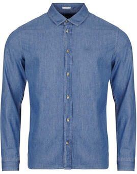 Pepe Jeans Overhemd Lange Mouw ABEL CLASSIC SLIM SHIRT