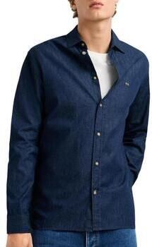 Pepe Jeans Overhemd Lange Mouw Abel