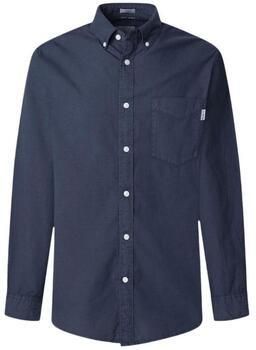 Pepe Jeans Overhemd Lange Mouw Arnold