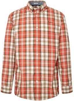 Pepe Jeans Overhemd Lange Mouw