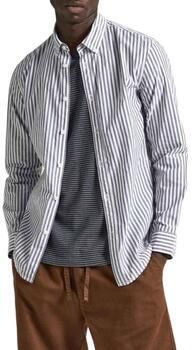 Pepe Jeans Overhemd Lange Mouw