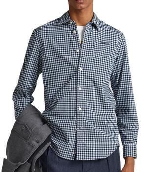 Pepe Jeans Casual Shirts Meerkleurig Heren - Foto 2