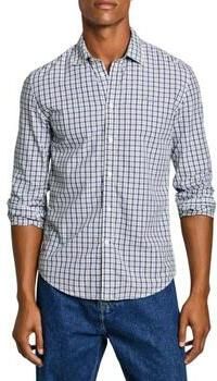 Pepe Jeans Overhemd Lange Mouw