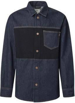 Pepe Jeans Overhemd Lange Mouw