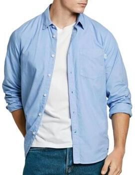 Pepe Jeans Overhemd Lange Mouw