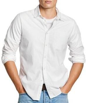 Pepe Jeans Overhemd Lange Mouw