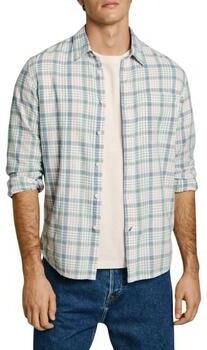 Pepe Jeans Overhemd Lange Mouw