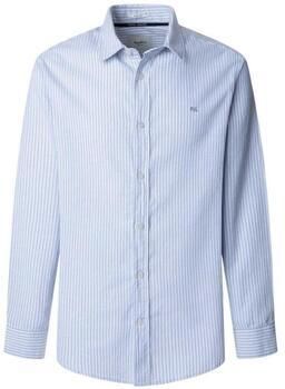 Pepe Jeans Overhemd Lange Mouw