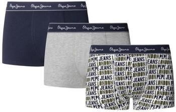 Pepe Jeans Overhemd Lange Mouw