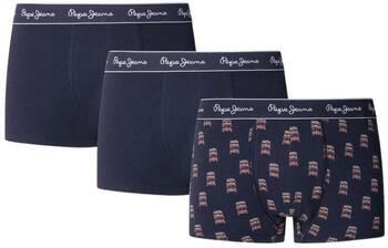Pepe Jeans Overhemd Lange Mouw