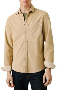 Pepe Jeans Overhemd Lange Mouw