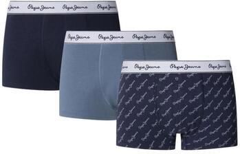 Pepe Jeans Overhemd Lange Mouw