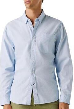 Pepe Jeans Overhemd Lange Mouw Pjl M Nd