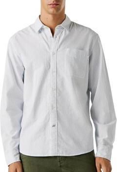 Pepe Jeans Overhemd Lange Mouw PM3091209