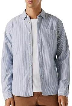 Pepe Jeans Overhemd Lange Mouw PM3091209