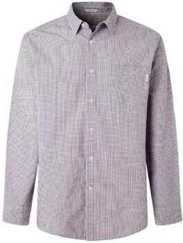 Pepe Jeans Overhemd Lange Mouw PM3091467 927