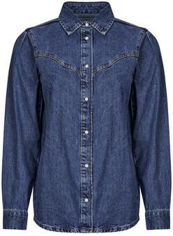 Pepe Jeans Overhemd ODILE