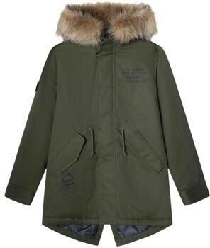 Pepe Jeans Parka Jas PB4000006 732
