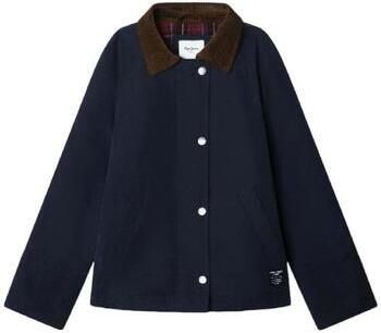 Pepe Jeans Parka Jas PG4000011