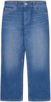 Pepe Jeans 5-pocket jeans WIDELEG for girls