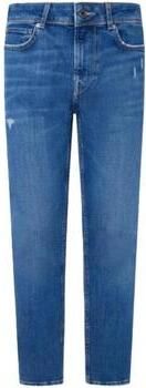 Pepe Jeans Skinny denim broek veelzijdig en trendy Blue Heren - Foto 4