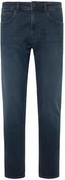 Pepe Jeans Moderne Tapered Denim Jeans Blue Heren - Foto 4