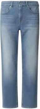 Pepe Jeans regular fit jeans van katoenmix model 'CASH'