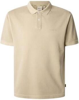 Pepe Jeans Polo Shirt Korte Mouw