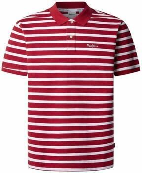 Pepe Jeans Polo Shirt Korte Mouw