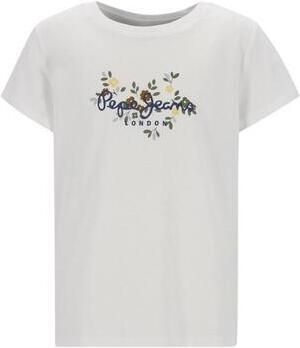 Pepe Jeans Polo Shirt Korte Mouw