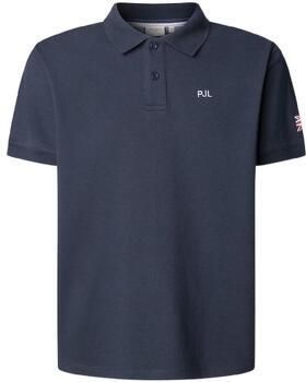 Pepe Jeans Polo Shirt Korte Mouw PM5400091 594