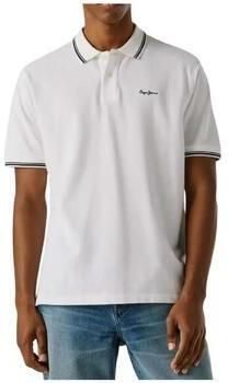 Pepe Jeans Polo Shirt Korte Mouw PM5400093 800