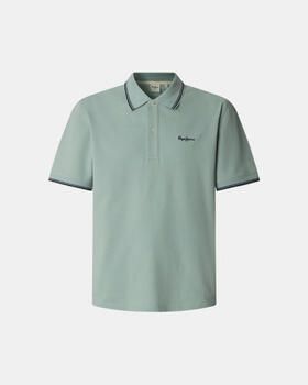 Pepe Jeans Polo Shirt Korte Mouw PM5400142 MATTHEW