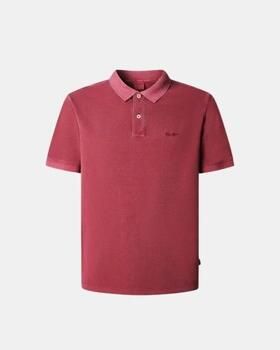 Pepe Jeans Polo Shirt Korte Mouw PM542099 NEW OLIVER GD
