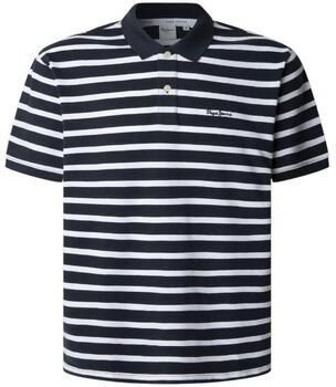 Pepe Jeans Polo Shirt Korte Mouw PM542241 594