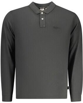 Pepe Jeans Polo Shirt Lange Mouw pm542213newolivergdlsne9992xl