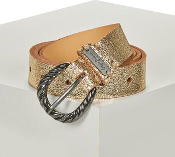 Pepe Jeans Riem HALSEYMET BELT