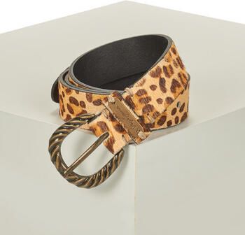 Pepe Jeans Riem HALSEYPRINT BELT