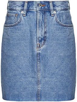 Pepe Jeans Rok MINI SKIRT HW