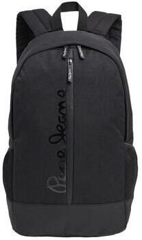 Pepe Jeans Hank Legend Backpack Black Heren