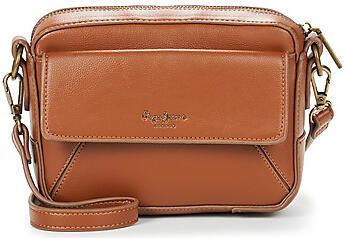 Pepe Jeans Schoudertas ALMA HEXIA