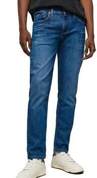 Pepe Jeans Skinny Jeans Hatches
