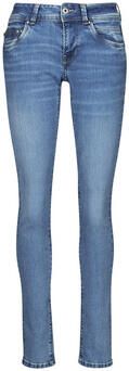 Pepe Jeans Skinny Jeans SLIM JEANS LW