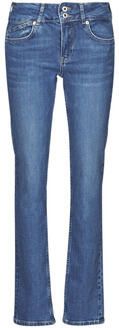 Pepe Jeans Skinny Jeans SLIM JEANS MW