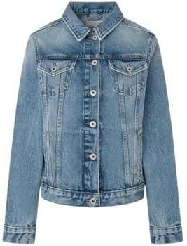 Pepe Jeans Spijkerjack PL402430MS4