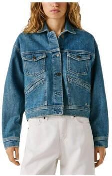 Pepe Jeans Spijkerjack PL40244084VB 000
