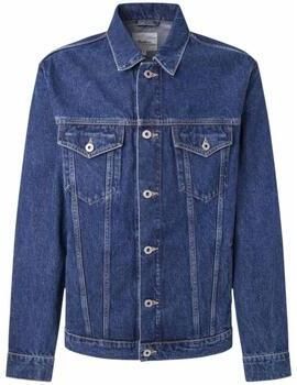 Pepe Jeans Spijkerjack PM402715HW5 000