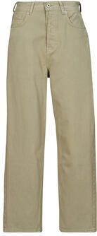 Pepe Jeans Straight Jeans BARREL JEANS UHW