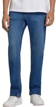 Pepe Jeans Straight fit jeans van katoenmix model 'CASH'